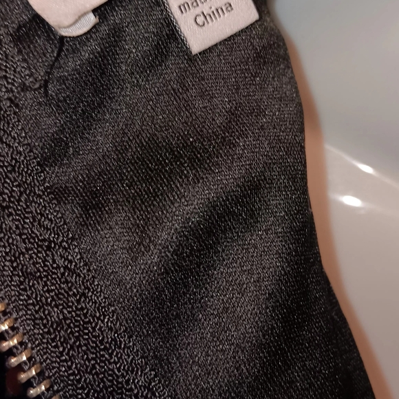 Ladies sequined dress size S - Picture 10 of 11